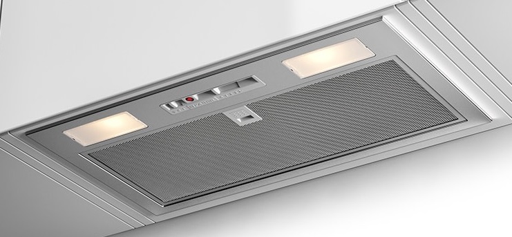 Вытяжка встраиваемая Faber Inka Smart Hc X A70 - Фото 1
