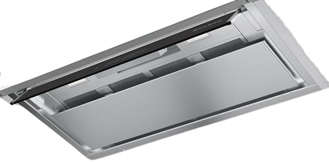 Вытяжка встраиваемая Faber In-Nova Touch Bk X A60 - Фото 1