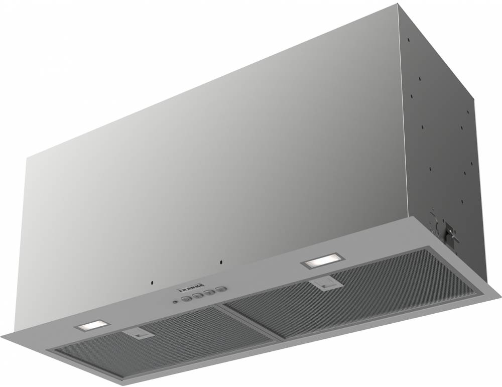 Вытяжка встраиваемая Franke Box Flush Basic FBFE LG A70 (305.0729.553) - Фото 1