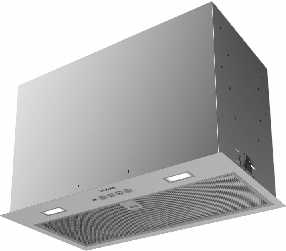 Вытяжка встраиваемая Franke Box Flush Basic FBFE LG A52 (305.0729.554) - Фото 1