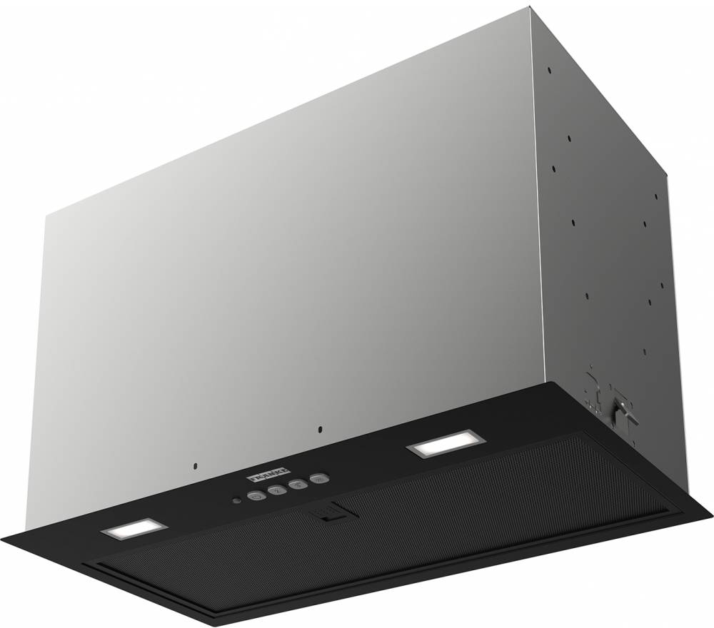 Вытяжка встраиваемая Franke Box Flush Basic FBFE BK A52 (305.0729.555) - Фото 1