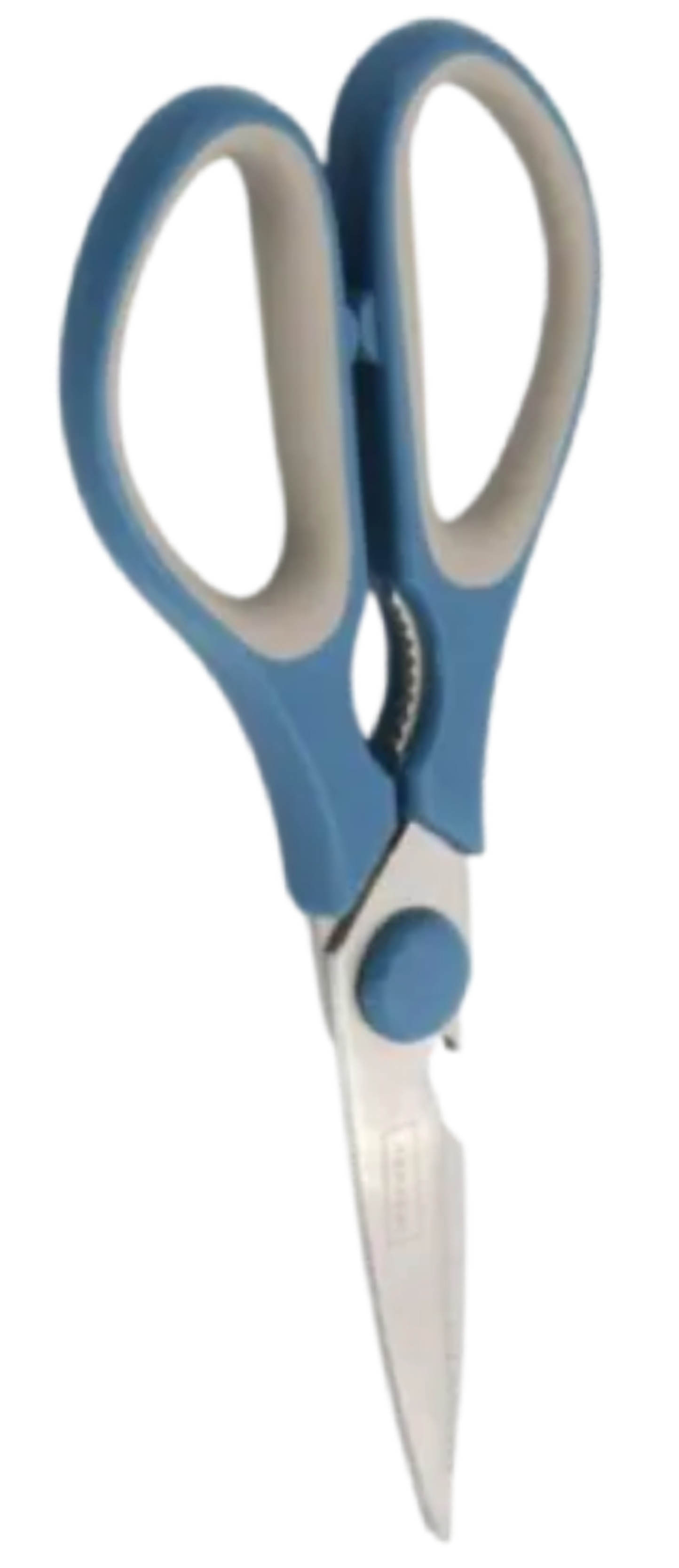 Ножницы кухонные Lessner Sky Blue 21 см (77865) - Фото 1