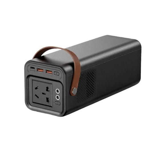 Купить Зарядная станция универсальная XO PSA-200W - Фото 1 Зарядная станция универсальная XO PSA-200W - Фото 1