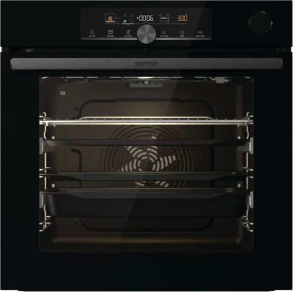 Духовой шкаф электрический Gorenje BPSA6747A08BG (BO3PS5I01-4) - Фото 1