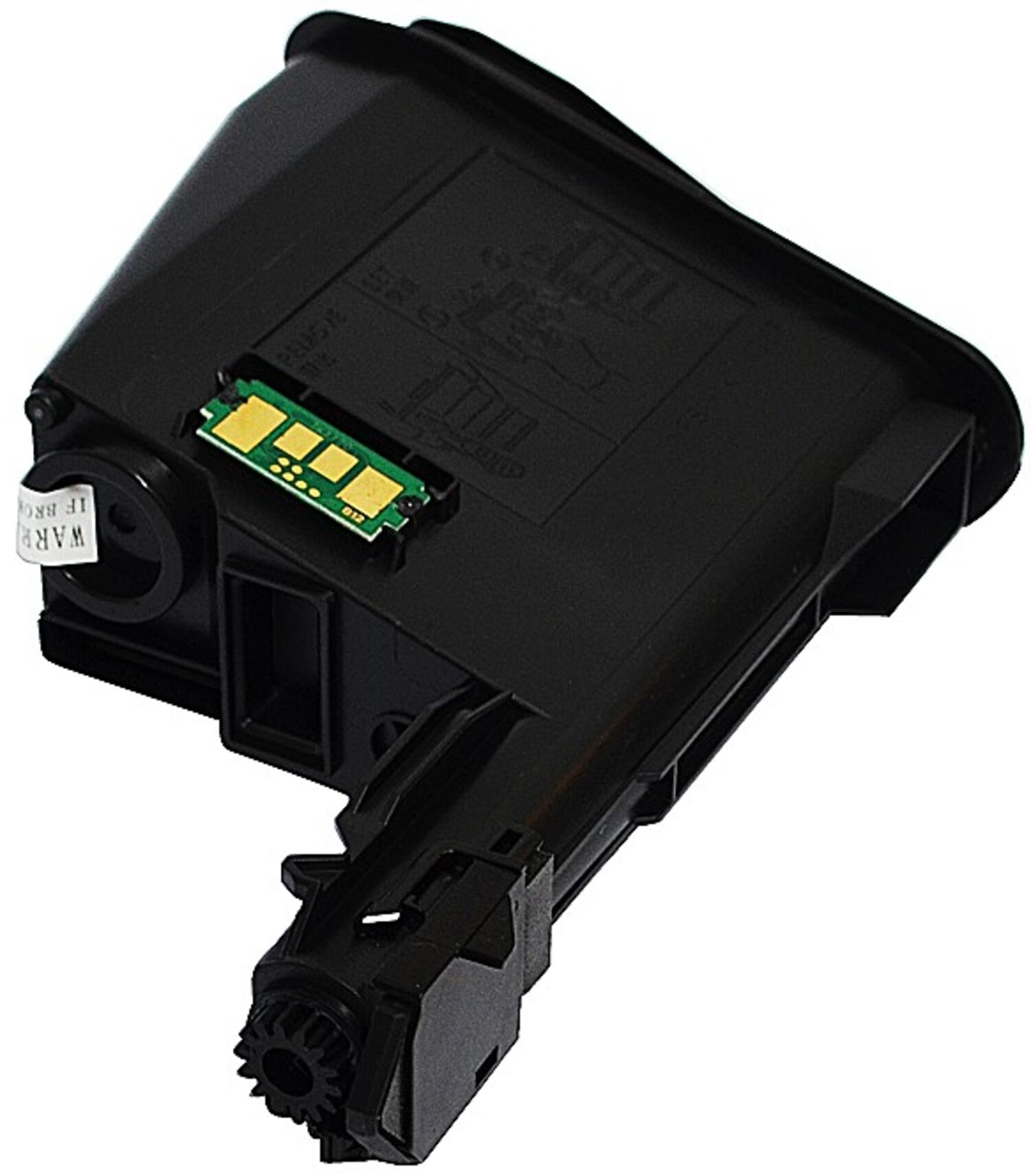 Картридж-тонер Makkon совместимый аналог Kyocera TK-1120 (MN-KY-SK1120) - Фото 1