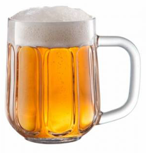 Келих tescoma 309014 0.3 л myBEER Icon - Фото 1