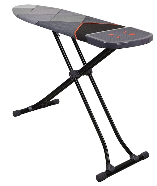 Гладильная доска Harbinger 43x150 см (ММ 152 Grey) купить - цена ...