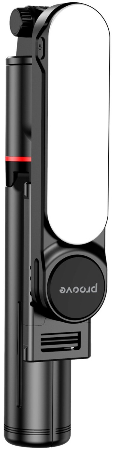 Трипод для селфи Proove Selfie Lume black - Фото 1