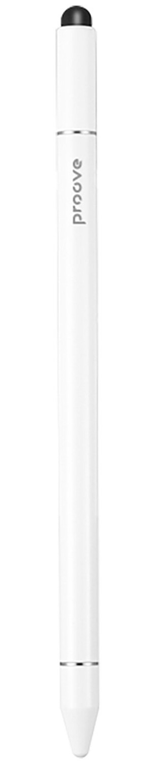 Стилус Proove Stylus Magic Wand SP-03 white - Фото 1