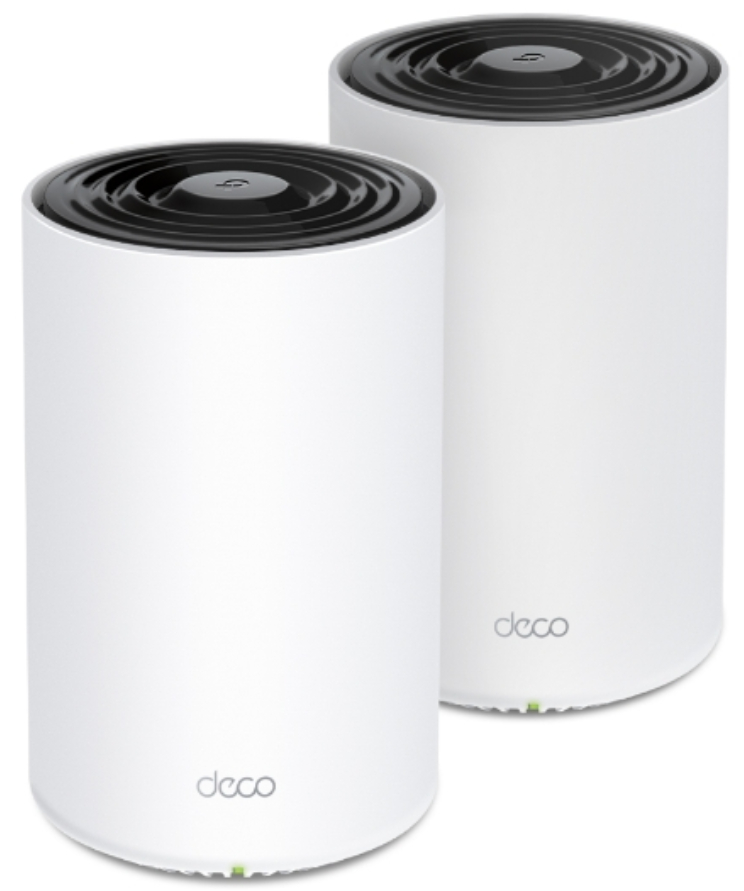 MESH система WiFi6 TP-Link Deco PX50(2-pack) - Фото 1