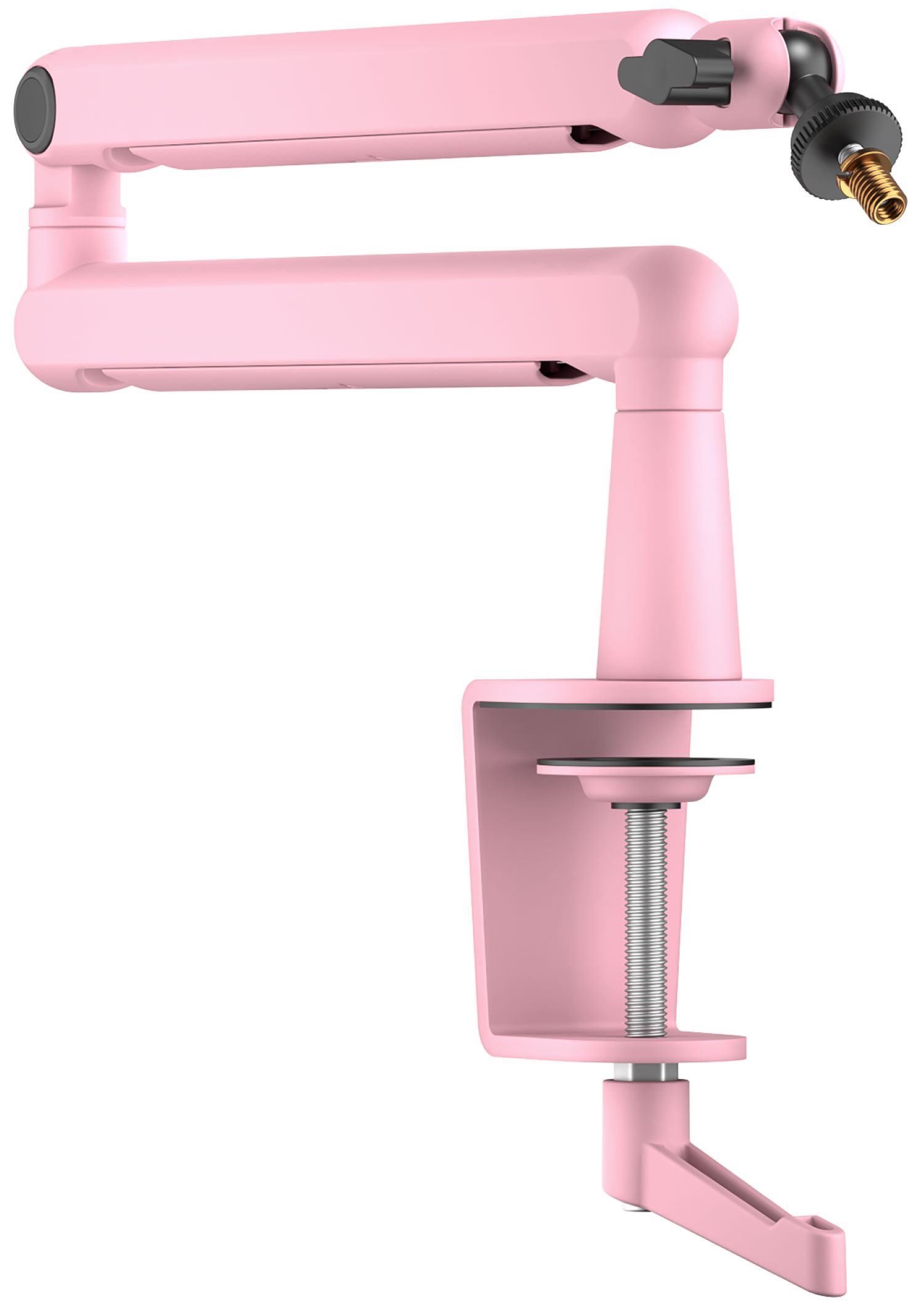 Стойка-пантограф для микрофона Fifine BM88P Pink - Фото 1