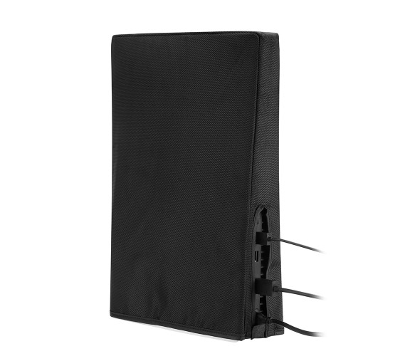 Чехол для игровой приставки Voltronic для Xbox/PS5, Black (SN-P5-DC-001) - Фото 1
