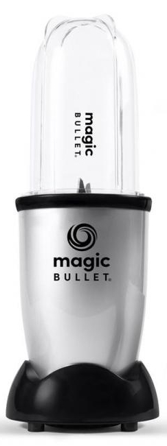 Блендер стационарный MagicBullet MBR03 S - Фото 1