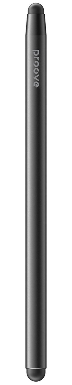 Стилус Proove Stylus Magic Wand SP-01 Black (446360001) - Фото 1