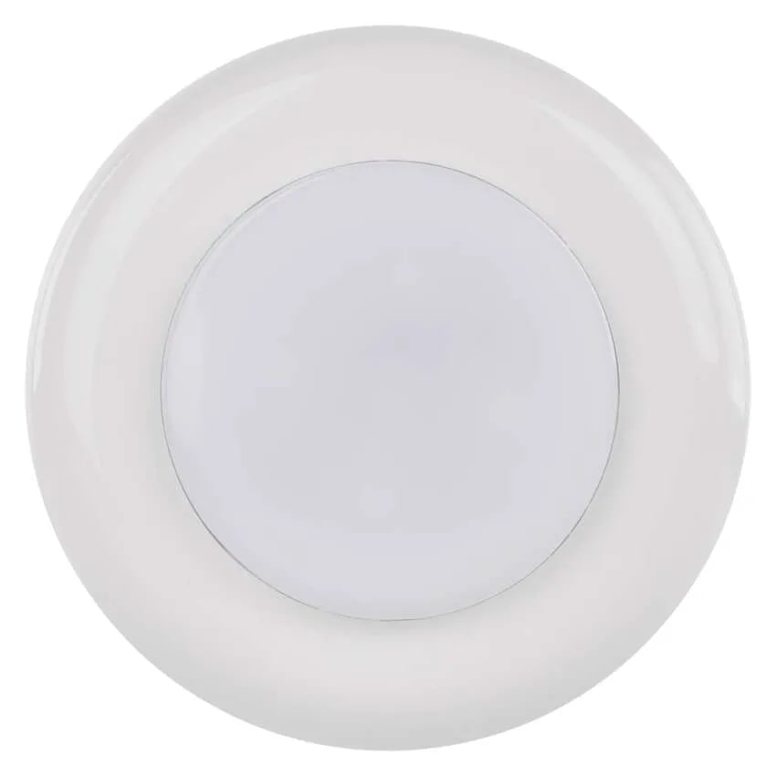 Ночник EMOS Светодиодный P4722 30 Lm 3xААA пластик - Фото 1