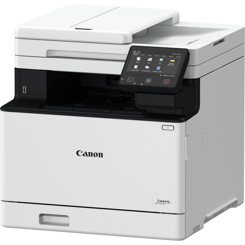 МФУ цветной печати Canon I-SENSYS MF754CDW CIS (5455C023AA) - Фото 1