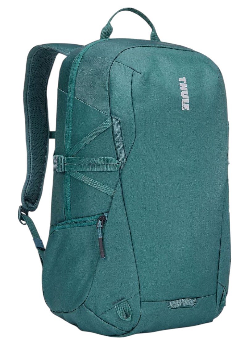 Рюкзак для ноутбука Thule EnRoute 21L TEBP4116 Mallard Green (3204839) - Фото 1