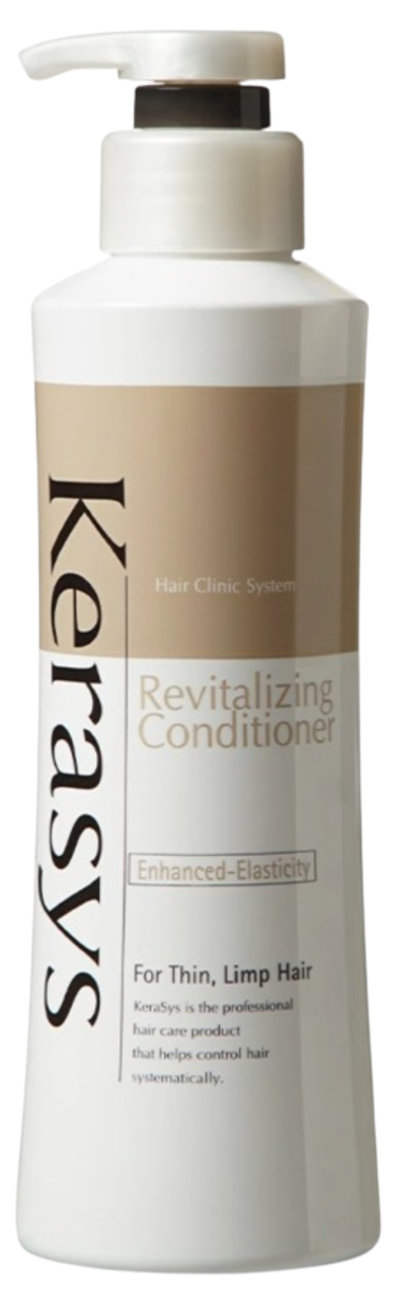 Бальзам для волосся Kerasys Hair Clinic System Revitalizing 600 мл (8801046849699) - Фото 1
