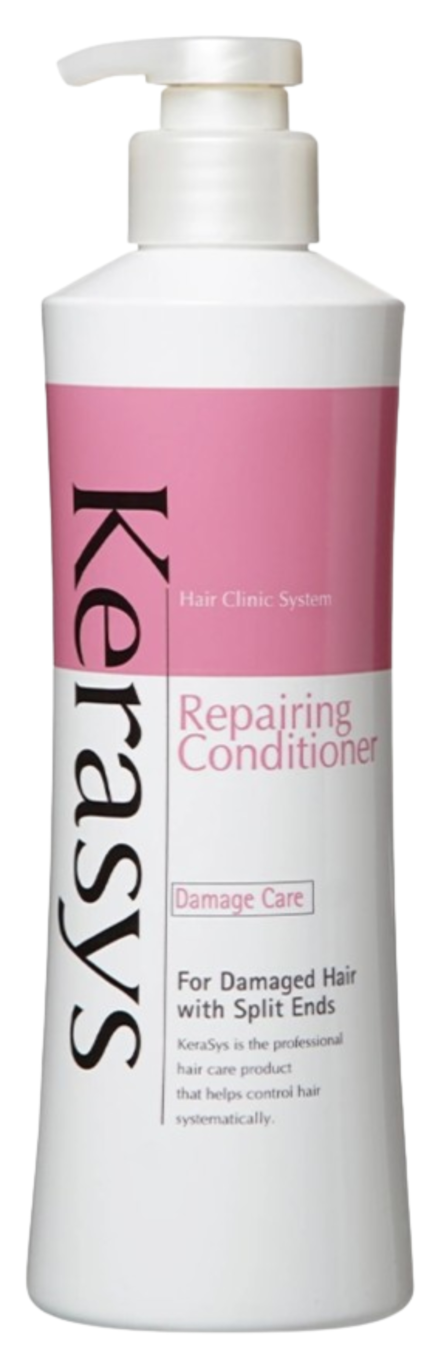 Бальзам для волосся Kerasys Hair Clinic System Repairing 600 мл (8801046849705) - Фото 1