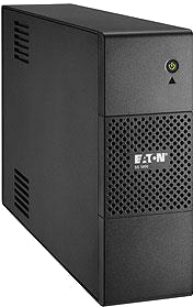 Купить Источник бесперебойного питания Eaton UPS TOWER 5S 1000VA 600W (9207-63125) - Фото 1 Источник бесперебойного питания Eaton UPS TOWER 5S 1000VA 600W (9207-63125) - Фото 1