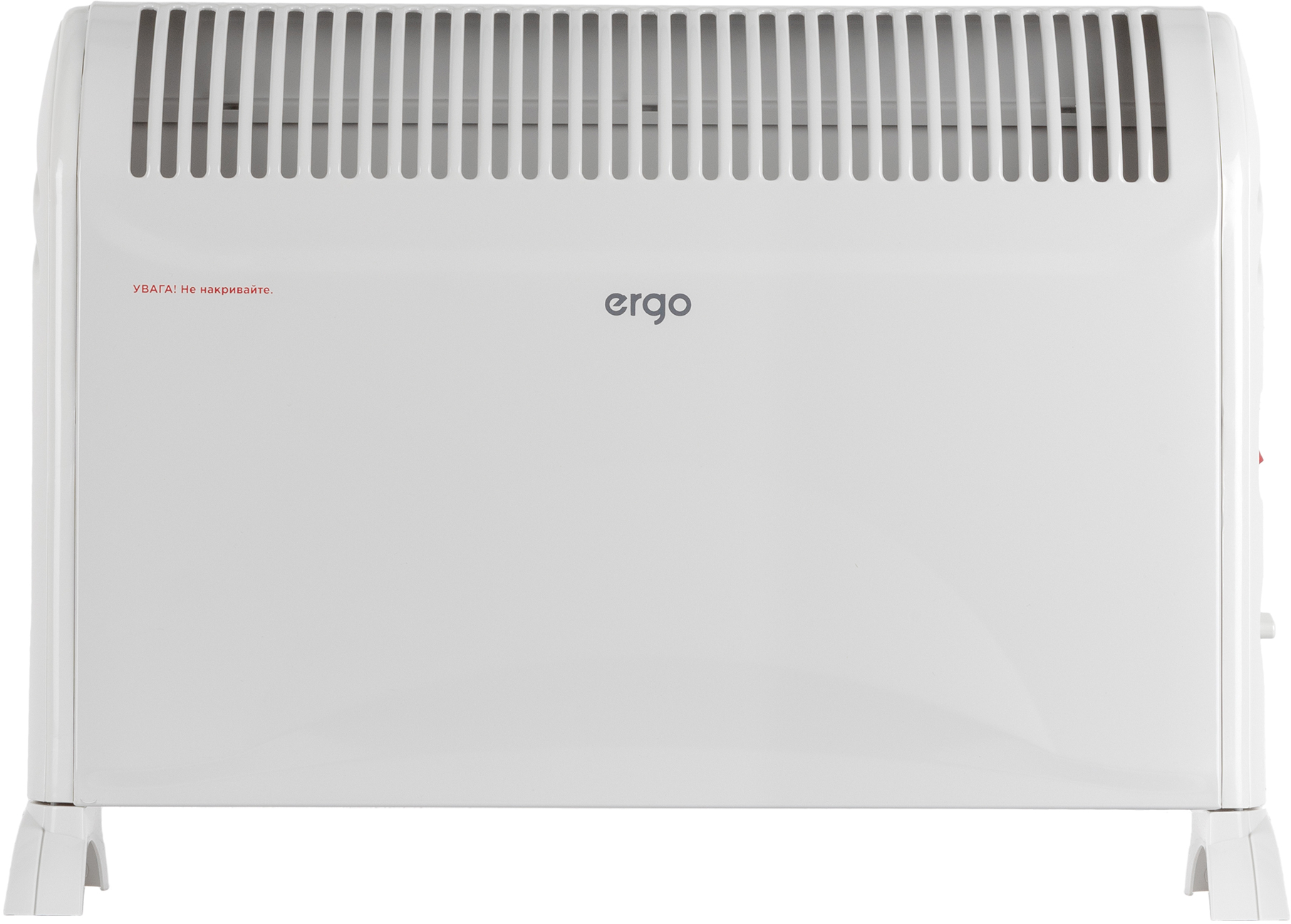 Конвектор Ergo HC 202020 - Фото 1