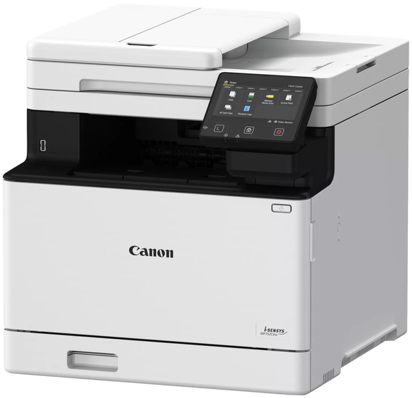 МФУ цветной печати Canon i-SENSYS MF752Cdw (5455C012) з WiFi - Фото 1