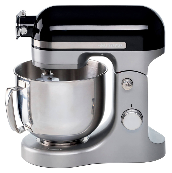 Кухонная машина Ariete 1589 Black - Фото 1