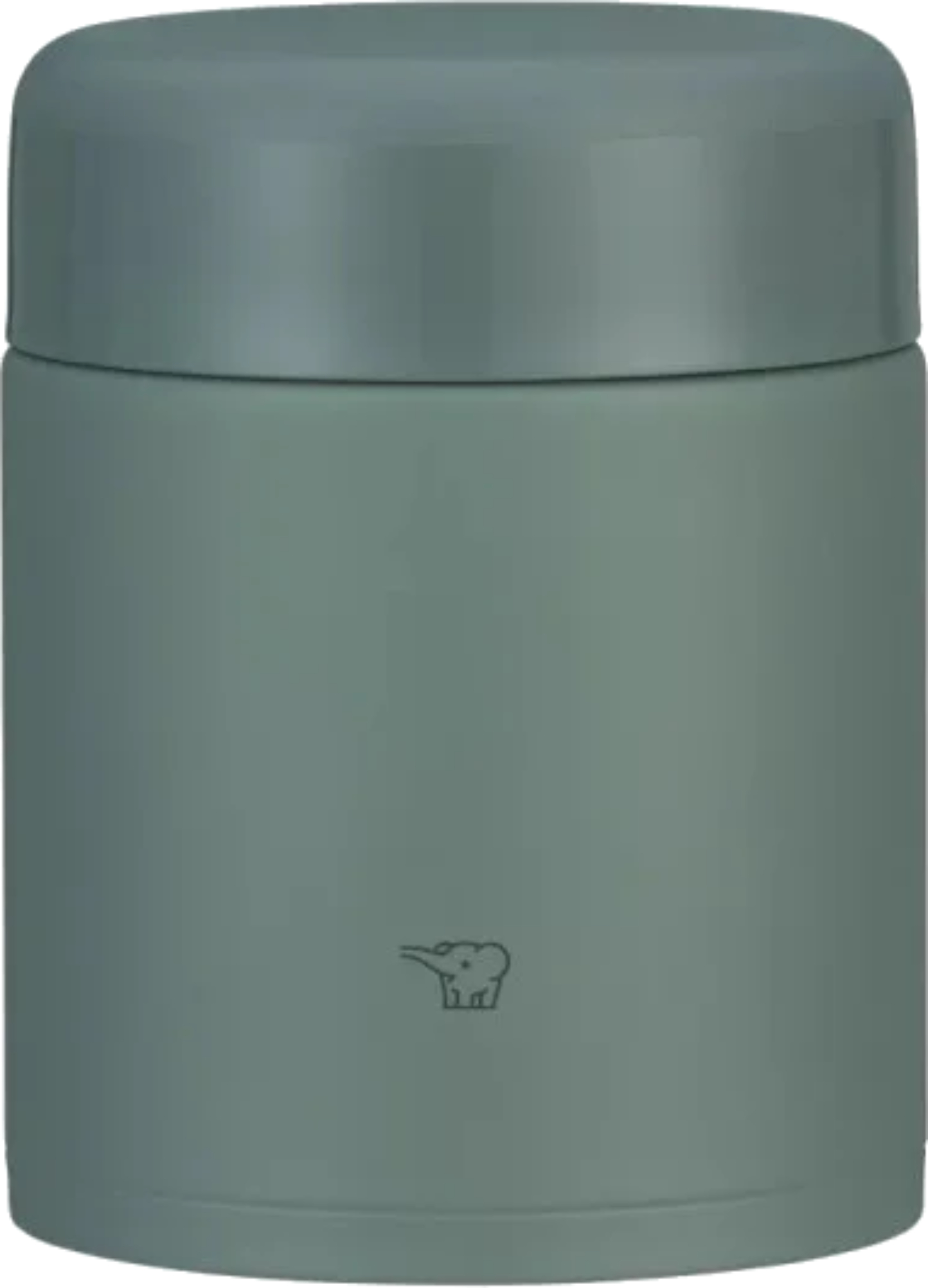Термос для продуктов Zojirushi SW-KA40GM 0.4 л - Фото 1