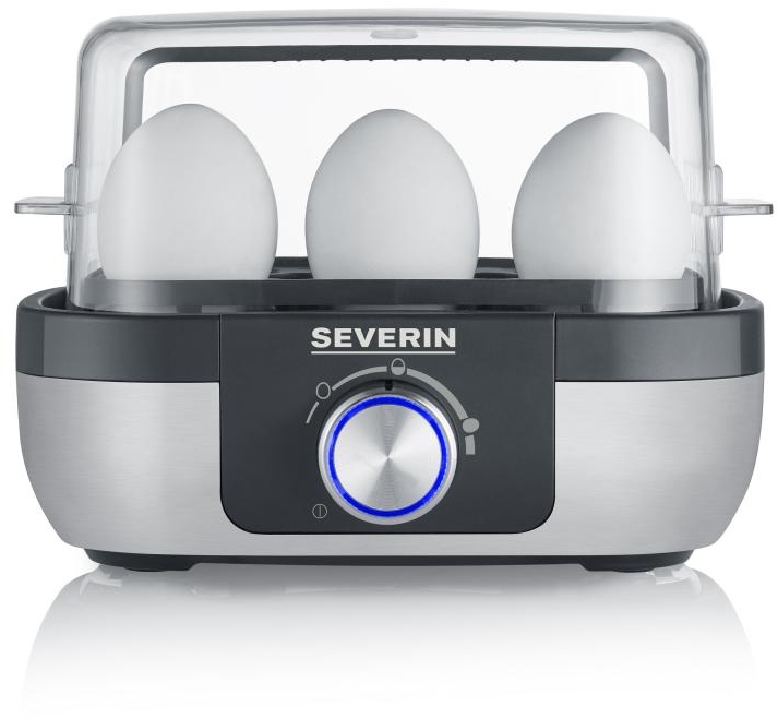 Яйцеварка Severin EK 3169 - Фото 1