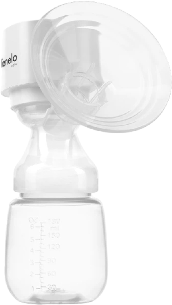 Электрический молокоотсос Lionelo Fidi One (LOC-FIDI ONE) - Фото 1