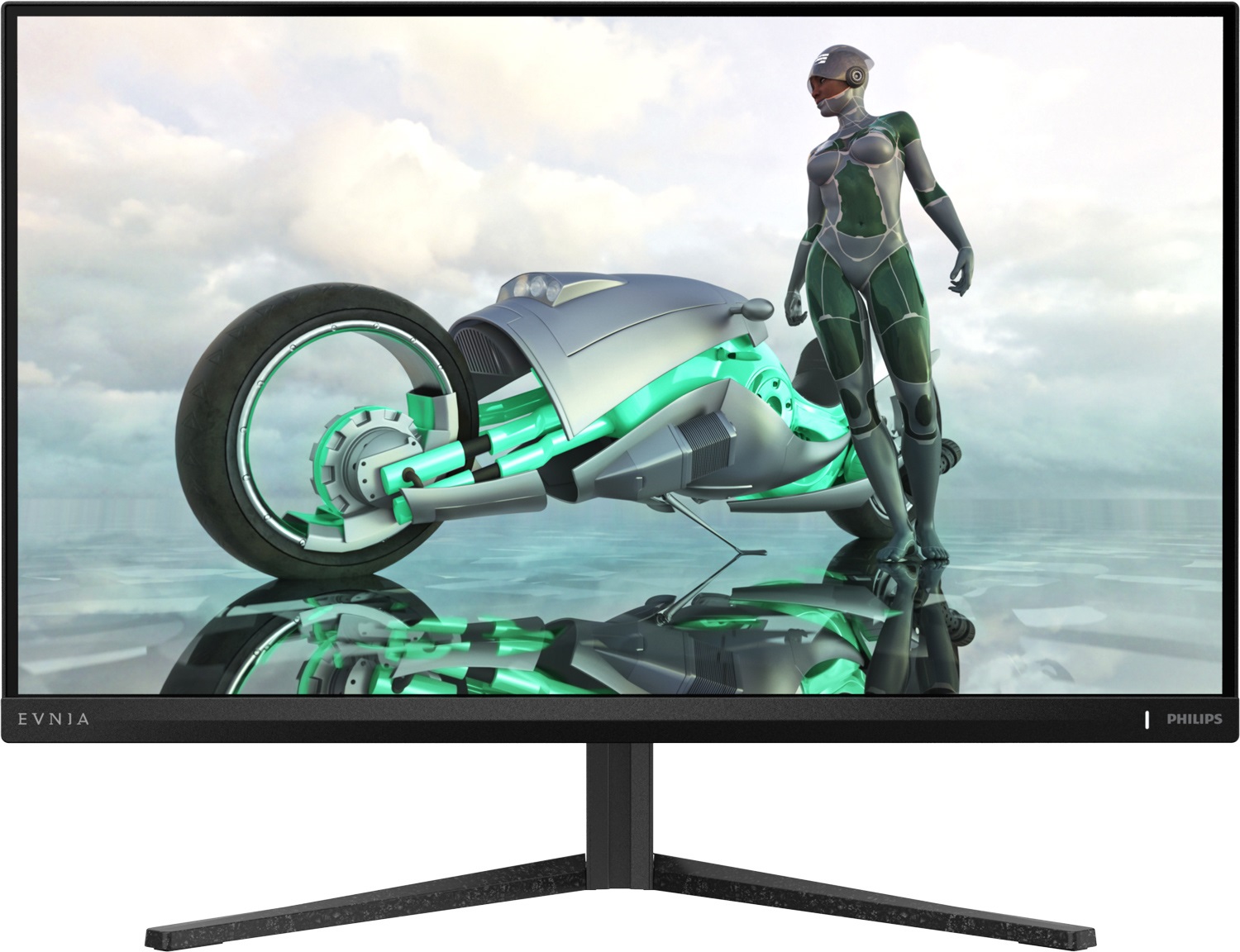 Монитор игровой Philips 27M2N3500NL/00 - Фото 1