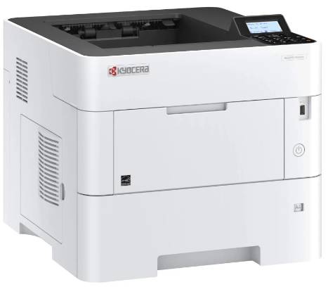 Принтер для ч/б печати Kyocera Ecosys PA4500x (110C0Y3NL0) - Фото 1
