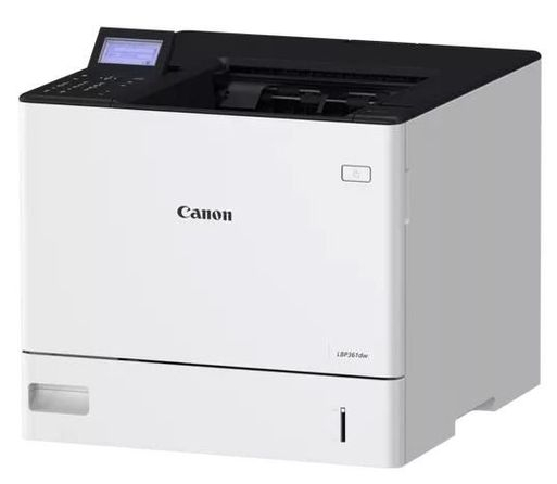 Принтер для ч/б печати Canon i-SENSYS Wi-Fi LBP361dw (5644C008) - Фото 1