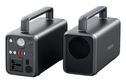 Зарядная станция универсальная XO PSA-300W - Фото 1