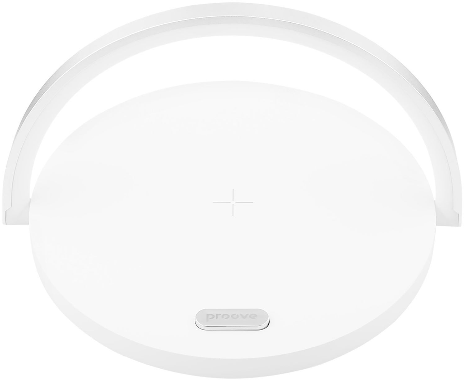 Ночник Proove с Беспроводной зарядкой Light Bridge White (PLLB05102002) - Фото 1