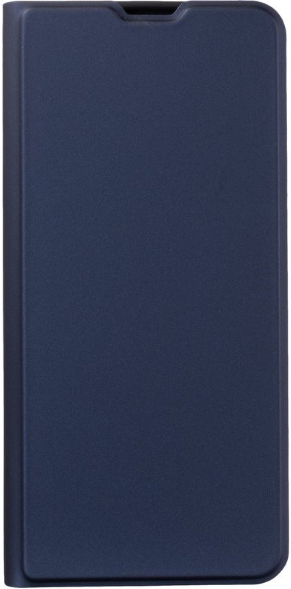 Чехол для смартфона Gelius Book Cover Shell Case for Xiaomi Redmi 14c/A4/Poco C75 Blue (99702) - Фото 1