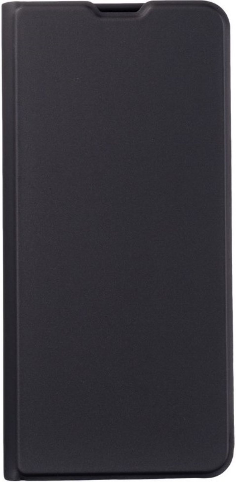 Чехол для смартфона Gelius Book Cover Case for Xiaomi Redmi 14c/A4/Poco C75 Black (99712) - Фото 1