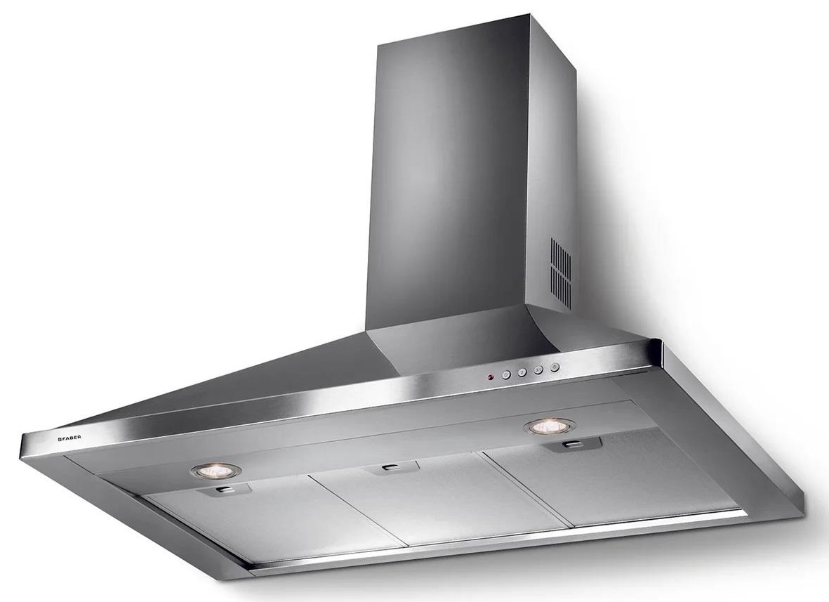 Вытяжка декоративная Faber Strip Smart Led Ev8 X A60 - Фото 1