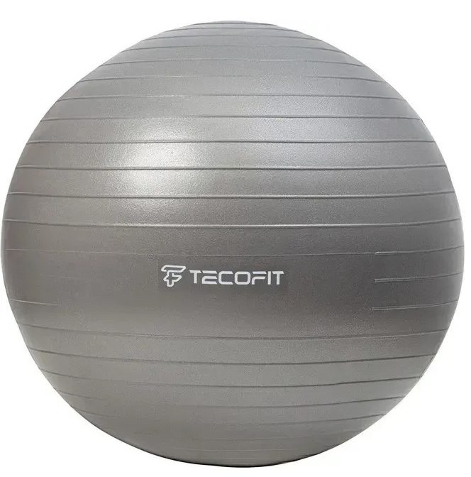 Купити М'яч для фітнесу TECOFIT 65 см (TOP17113578) - Фото 1 М'яч для фітнесу TECOFIT 65 см (TOP17113578) - Фото 1