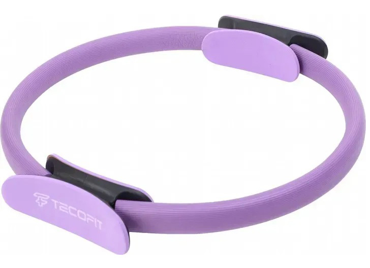 Купити Кільце для пілатесу TECOFIT 35 см (TOP17112946) - Фото 1 Кільце для пілатесу TECOFIT 35 см (TOP17112946) - Фото 1