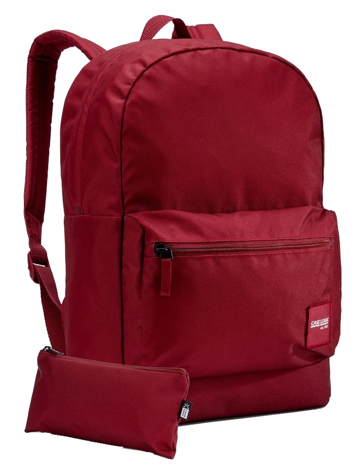 Рюкзак для ноутбука Case Logic Commence 24L CCAM-1216 Pomegranate Red (3204927) - Фото 1