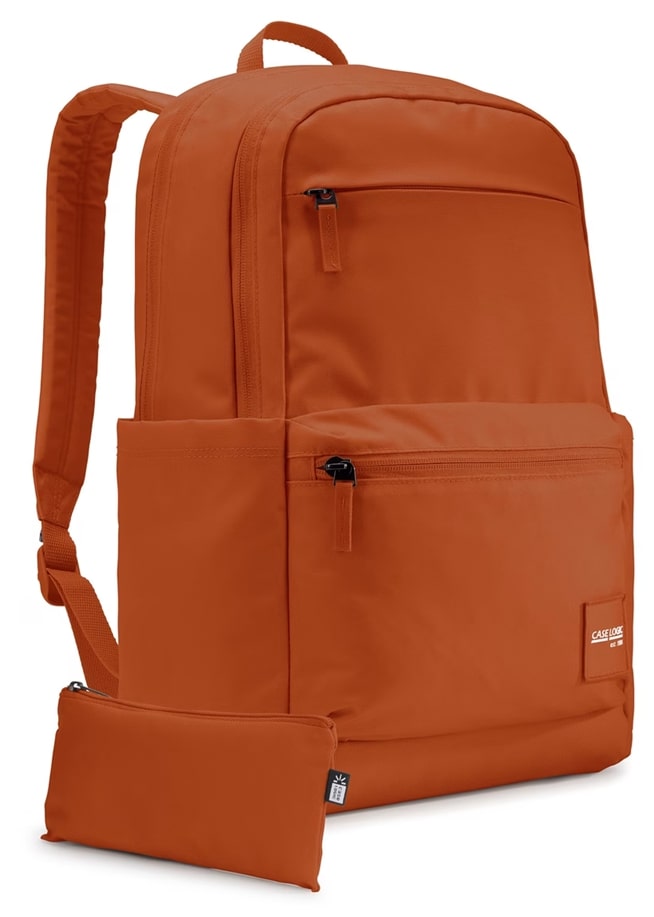 Рюкзак для ноутбука Case Logic Uplink 26L CCAM-3216 Raw Copper (3204929) - Фото 1
