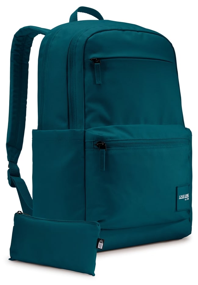 Рюкзак для ноутбука Case Logic Uplink 26L CCAM-3216 Deep Teal (3204930) - Фото 1
