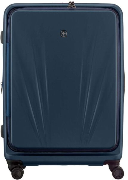 Валіза Wenger Skyon, Large, Navy Blue (653568) - Фото 1