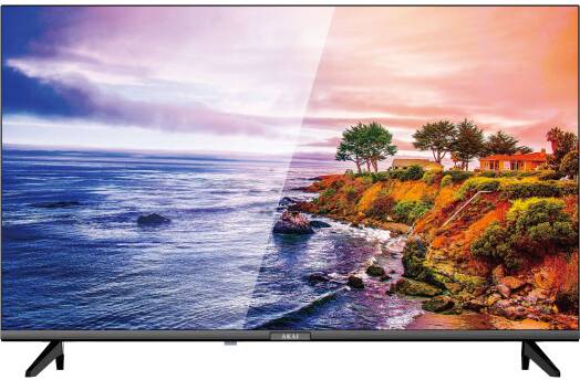 Телевізор Akai UA42FHD22T2SF - Фото 1