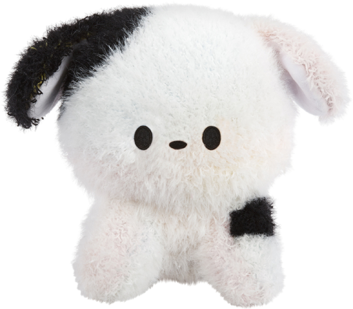 Мягкая игрушка животное Fluffie Stuffiez серии Small Plush - ПЕСИК (511601) - Фото 1