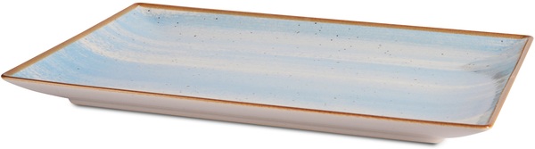 Блюдо Ipec Ciel 34х23 см (30905356) - Фото 1