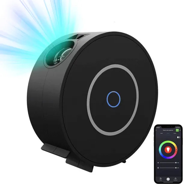 Ночник детский INSPIRE WD028 - Фото 1
