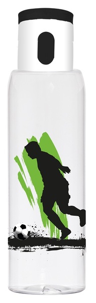 Бутылка для воды Herevin Hanger-Football Players 0.75 л (161407-073) - Фото 1