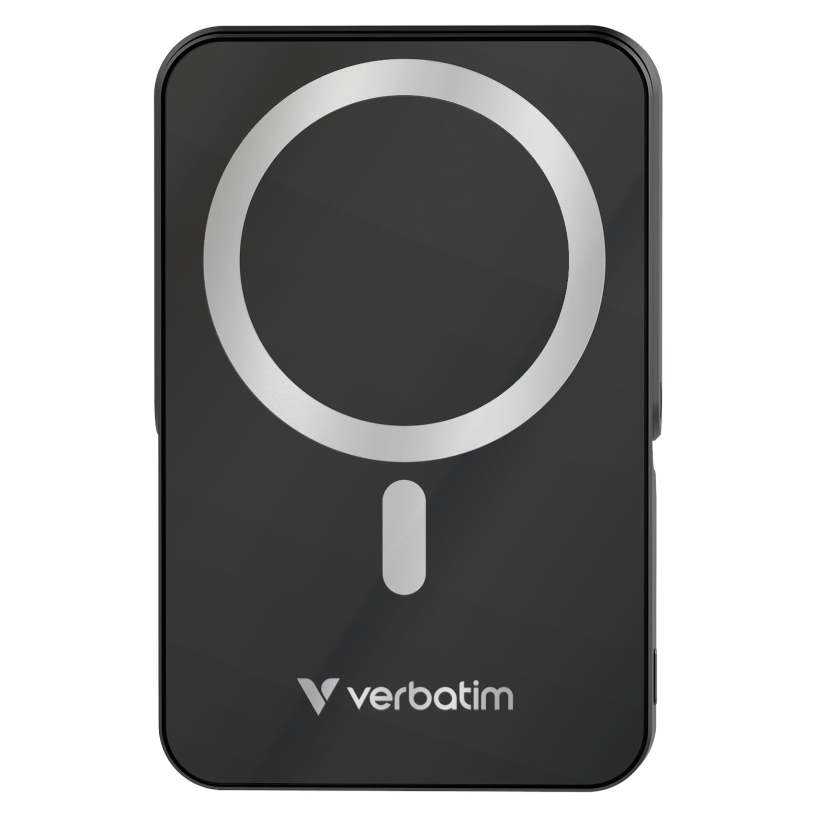Батарея мобильная Verbatim Charge 'n' Go 10K mAh Black (32264) - Фото 1